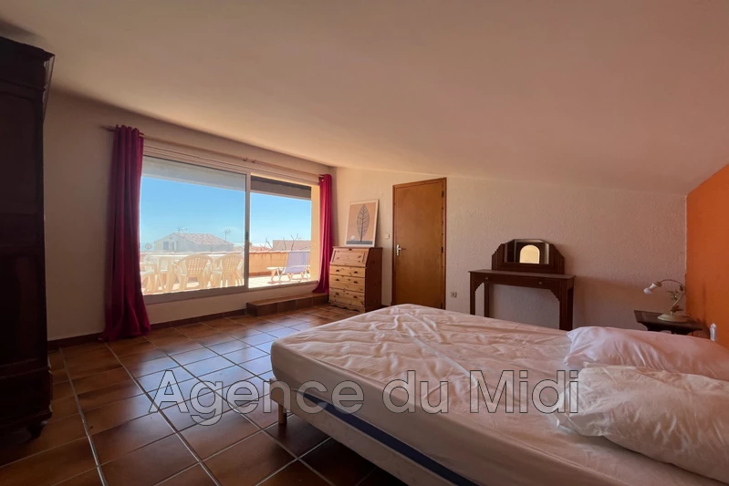 Vente appartement Leucate  