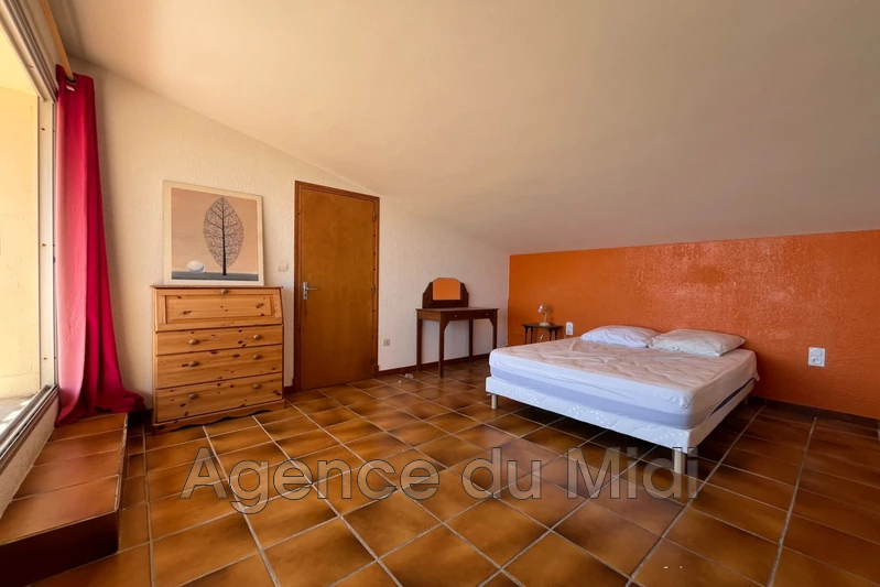 Vente appartement Leucate  