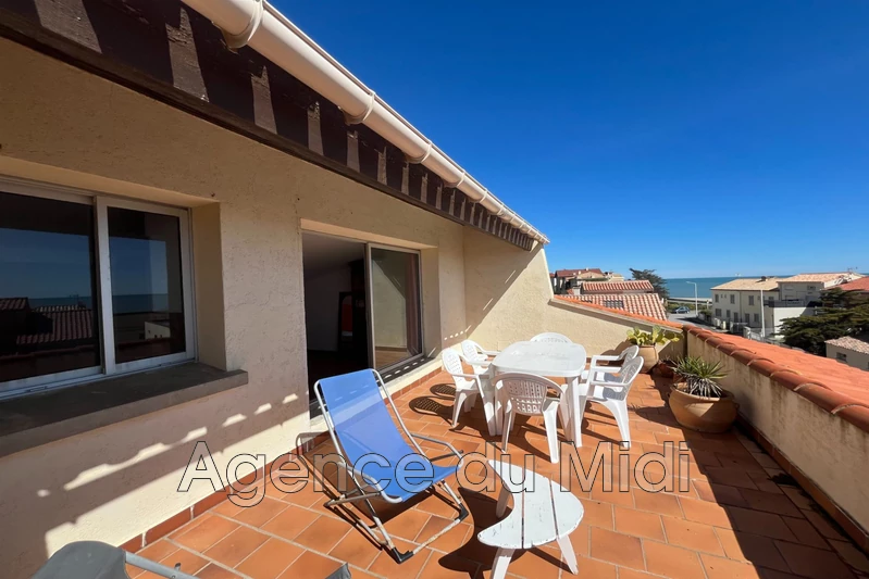 Vente appartement Leucate  