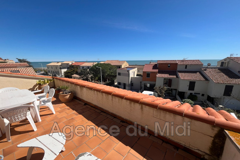 Photo Appartement Leucate Leucate plage,   achat appartement  4 pièces  