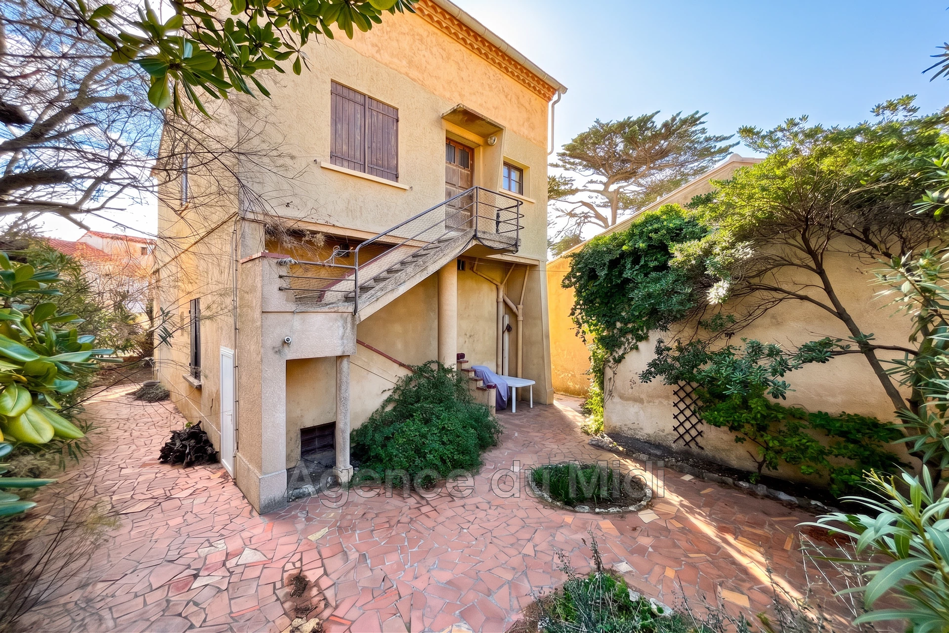 Appartement 4 pièces 78 m² · à Leucate · 78 m² · 468 000 €