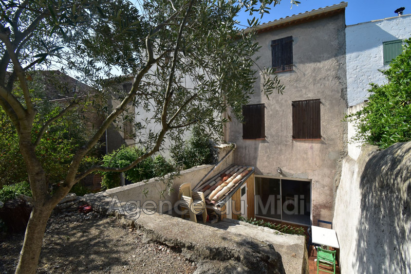 Photo Village house Leucate Leucate village,   to buy village house  3 bedroom  