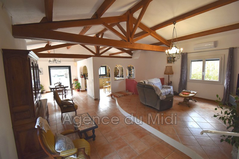 Photo Villa Leucate   achat villa  4 chambres   177&nbsp;m&sup2;