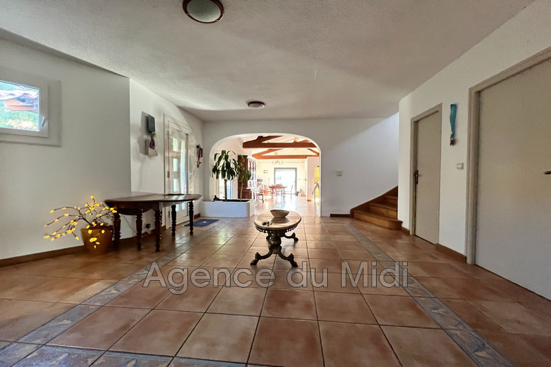 Vente villa Leucate  