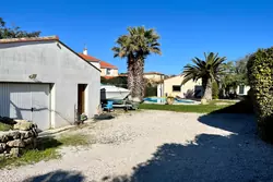 Vente villa Leucate  