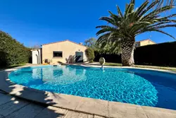 Vente villa Leucate  