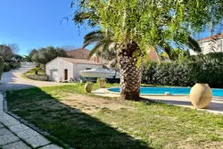 Vente villa Leucate  