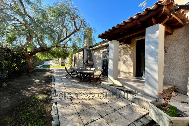 Vente villa Leucate  