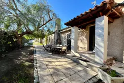 Vente villa Leucate  