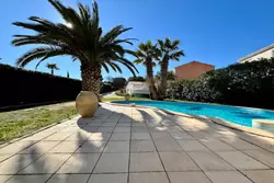 Vente villa Leucate  