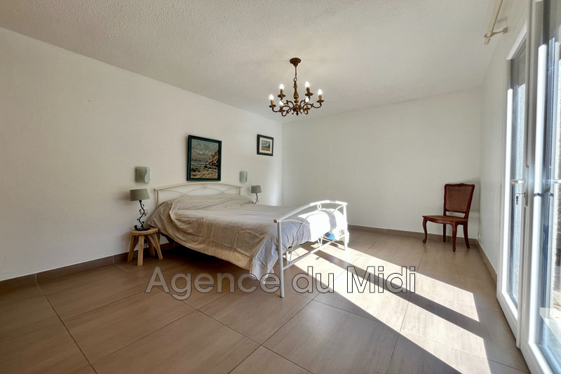 Vente villa Leucate  