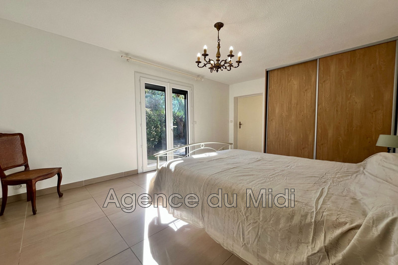 Vente villa Leucate  