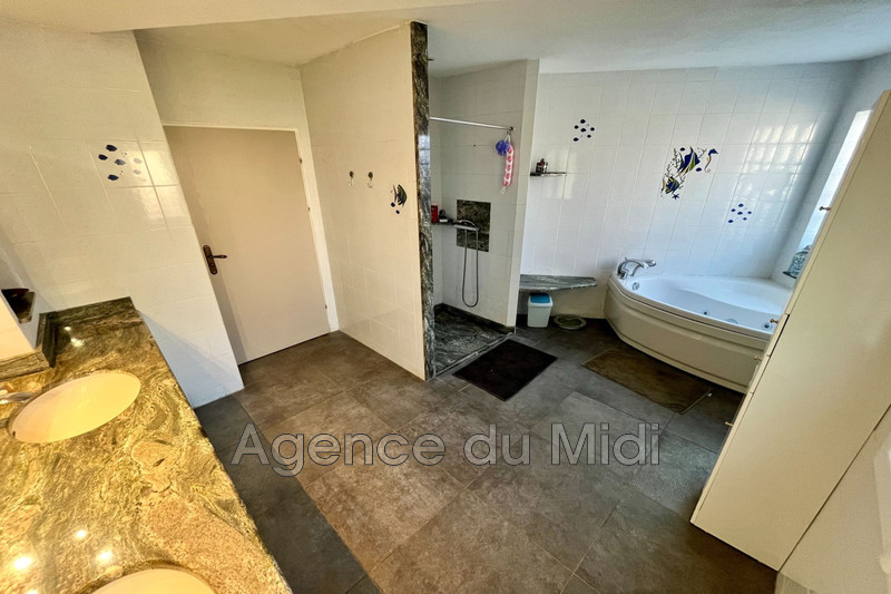 Vente villa Leucate  