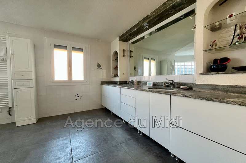 Vente villa Leucate  