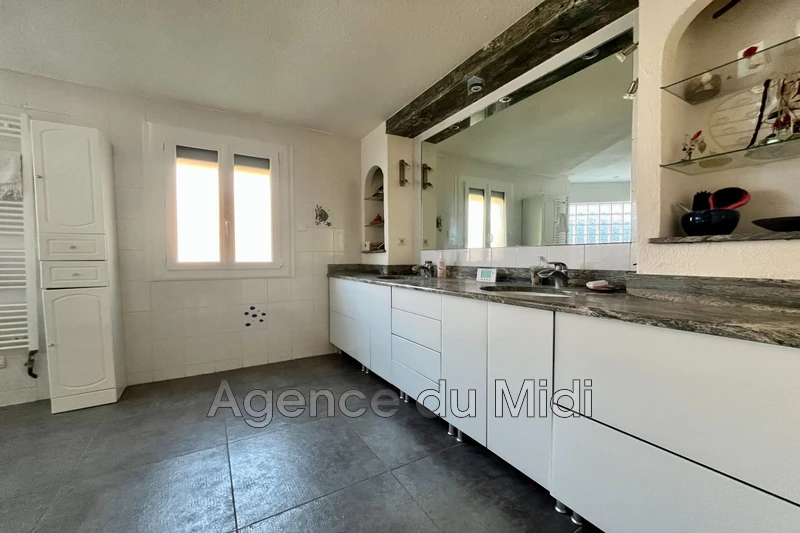 Vente villa Leucate  