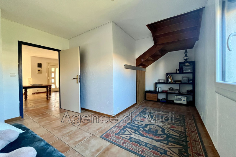 Vente villa Leucate  