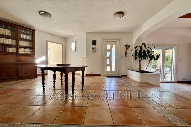 Vente villa Leucate  