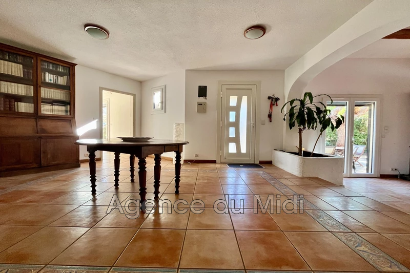 Vente villa Leucate  