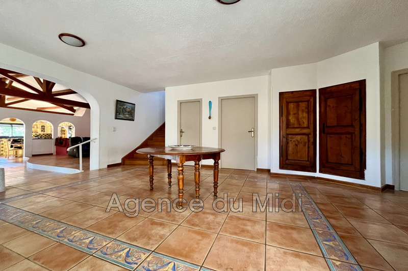 Vente villa Leucate  