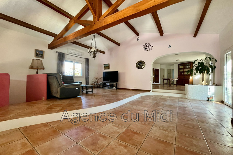 Vente villa Leucate  