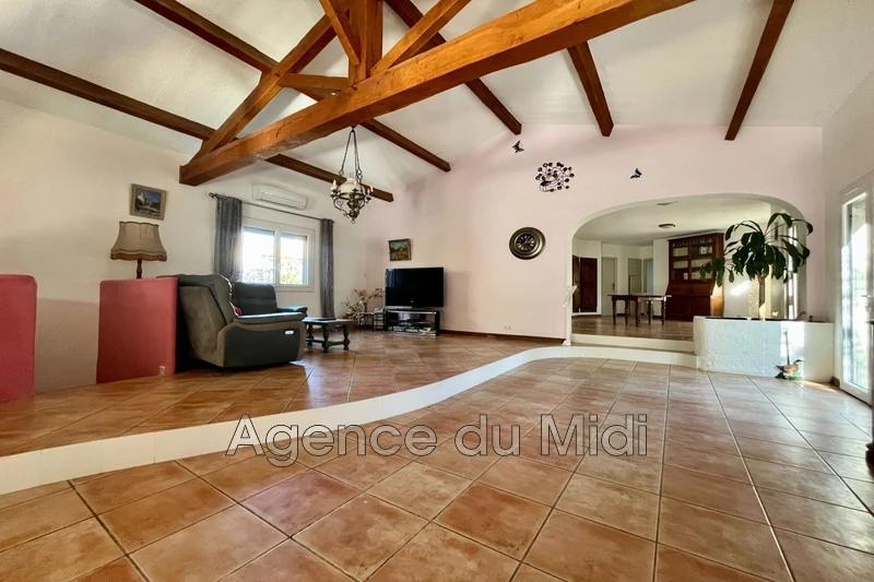 Vente villa Leucate  