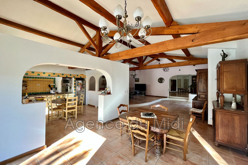 Vente villa Leucate  