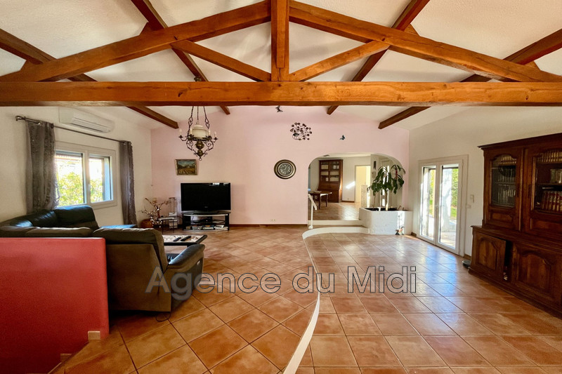 Vente villa Leucate  