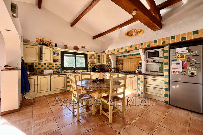Vente villa Leucate  