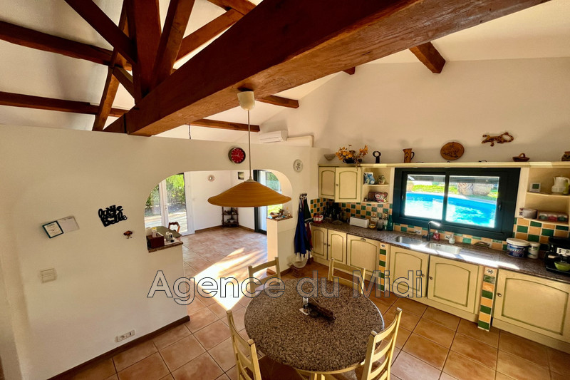 Vente villa Leucate  
