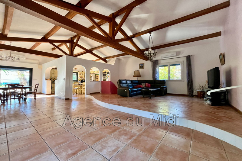 Vente villa Leucate  