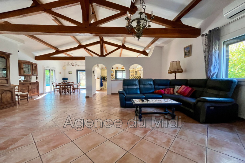 Vente villa Leucate  