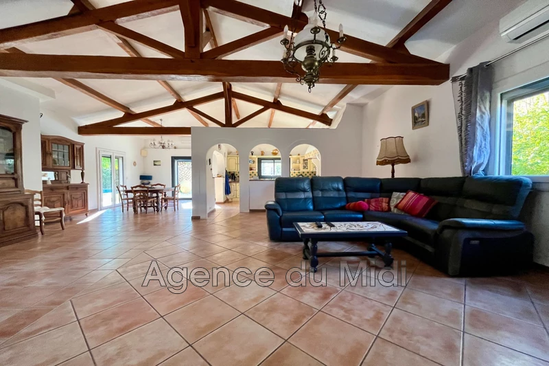 Vente villa Leucate  