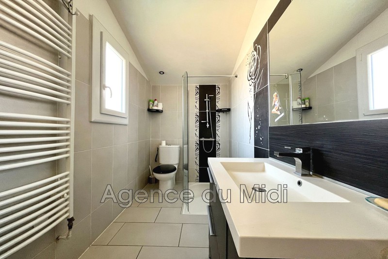 Vente villa Leucate  