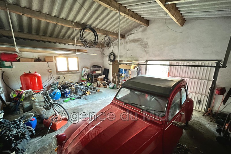 Vente villa Leucate  