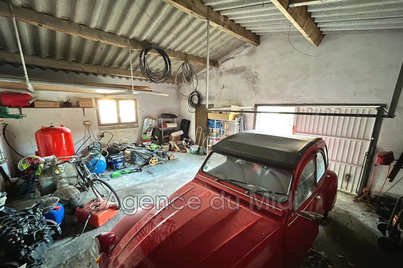 Vente villa Leucate  