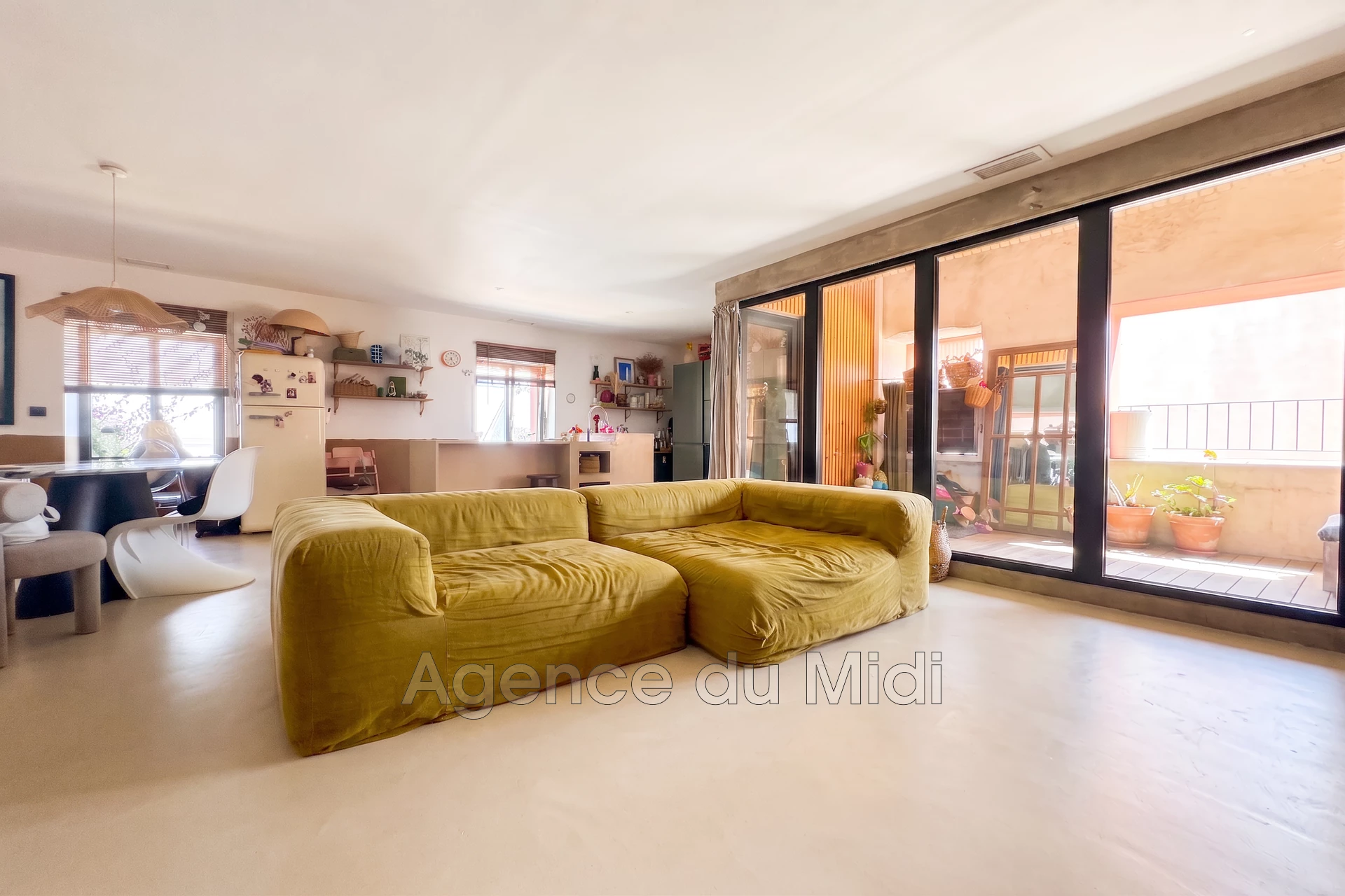 Appartement 3 pièces 82 m² · à Leucate · 82 m² · 349 650 €