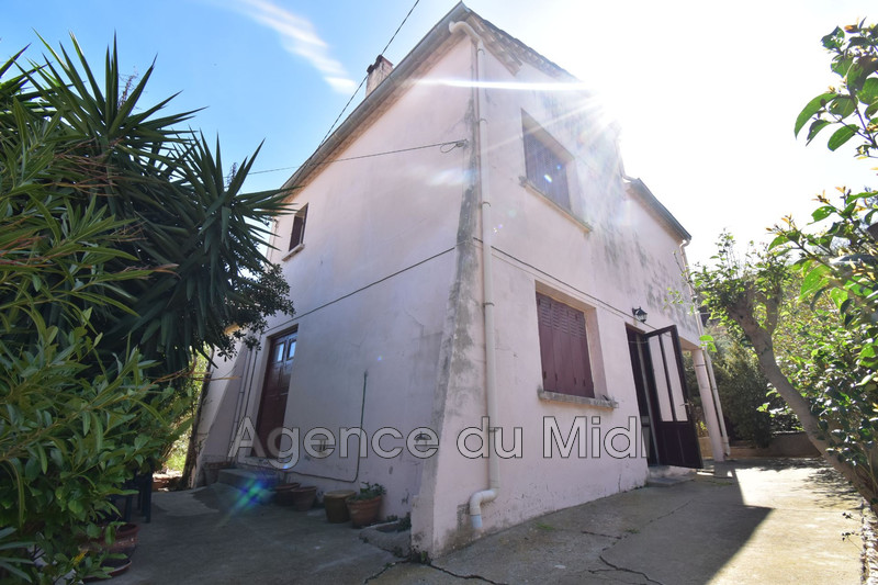Photo House Leucate Leucate village,   to buy house  4 bedroom   102&nbsp;m&sup2;
