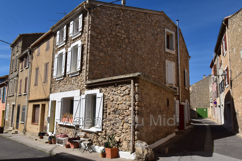 Photo Maison en pierre Leucate Leucate village,   to buy maison en pierre  5 bedroom   148&nbsp;m&sup2;