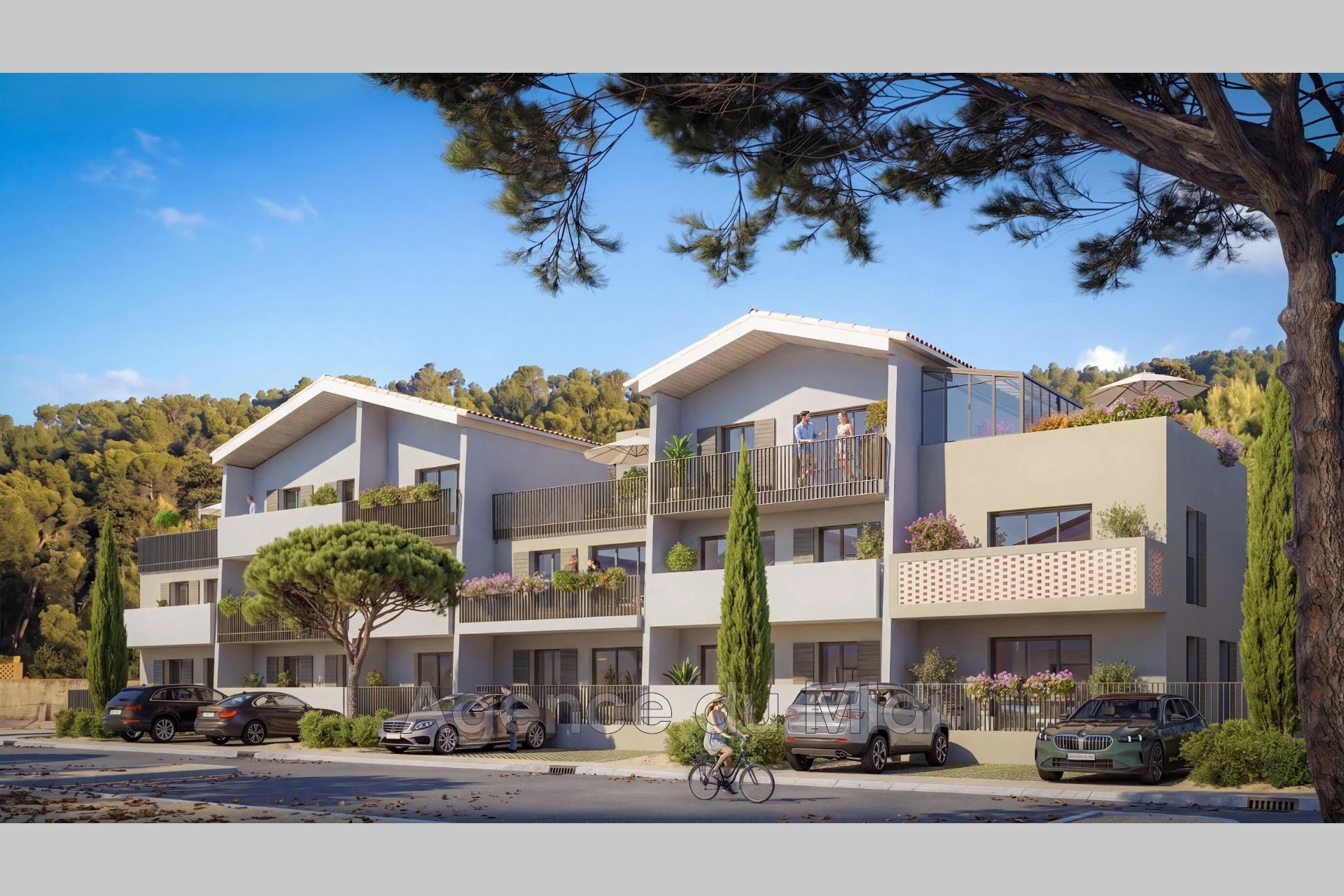 Appartement 2 pièces 60 m² · à Leucate · 60 m² · 349 914 €