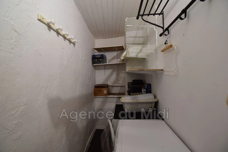 Vente maison en pierre La Palme  