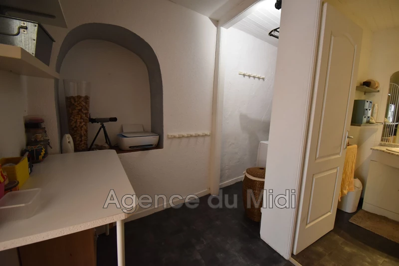 Vente maison en pierre La Palme  