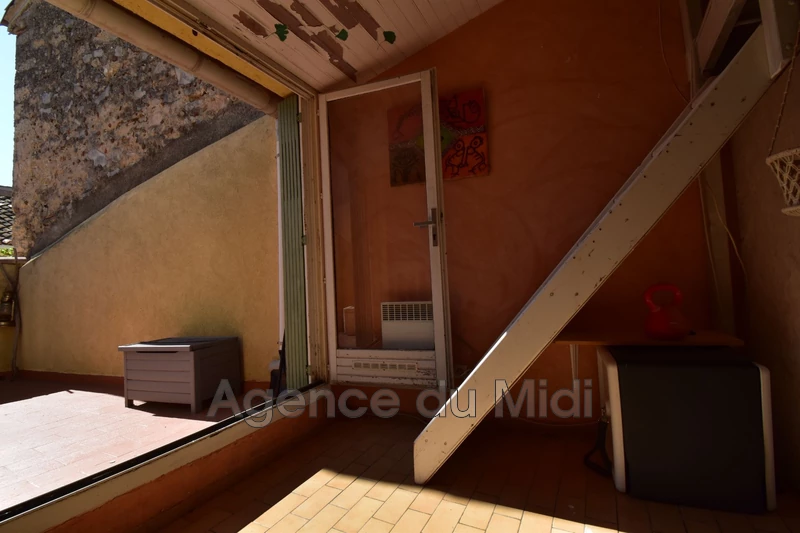 Vente maison en pierre La Palme  