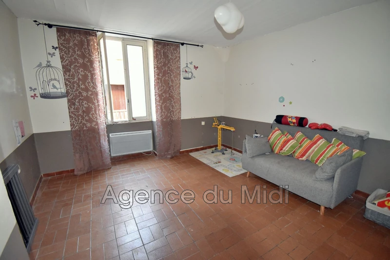 Vente maison en pierre La Palme  