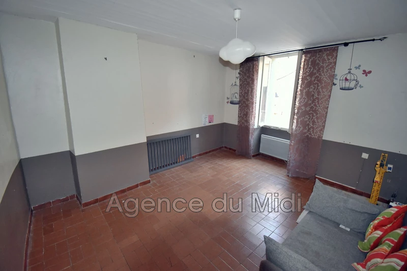 Vente maison en pierre La Palme  