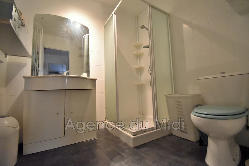 Vente maison en pierre La Palme  