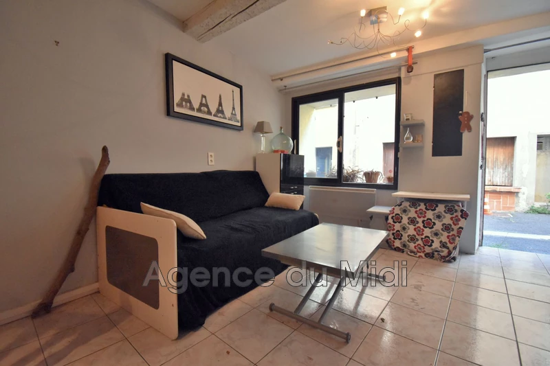 Vente maison en pierre La Palme  