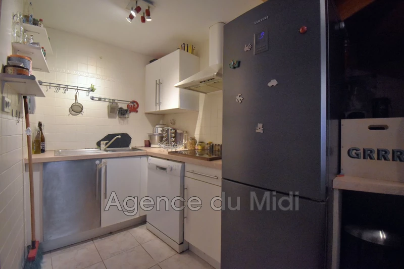 Vente maison en pierre La Palme  