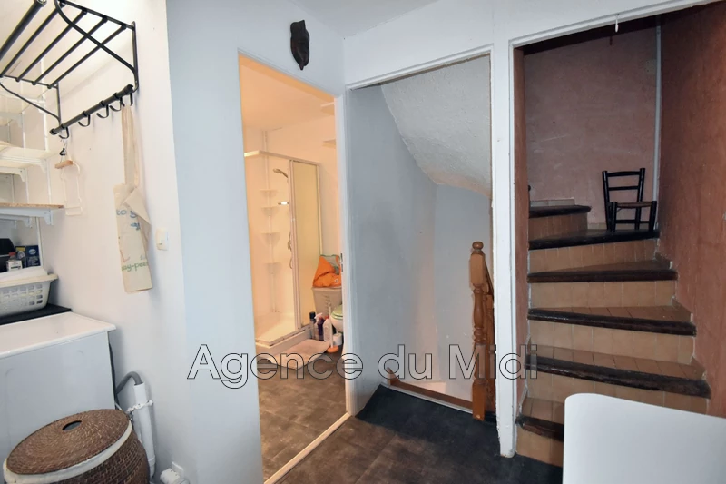 Vente maison en pierre La Palme  