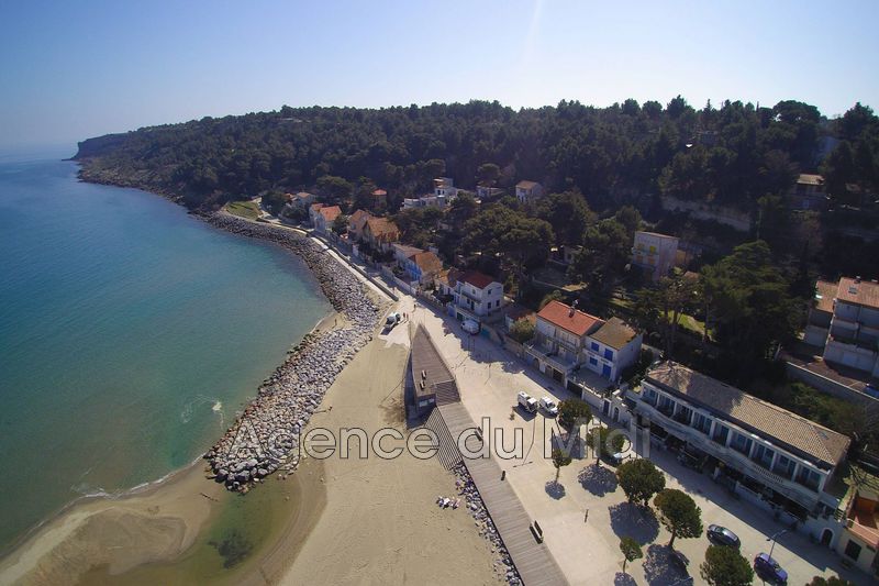 Photo Appartement Leucate La franqui, achat appartement 68 m²