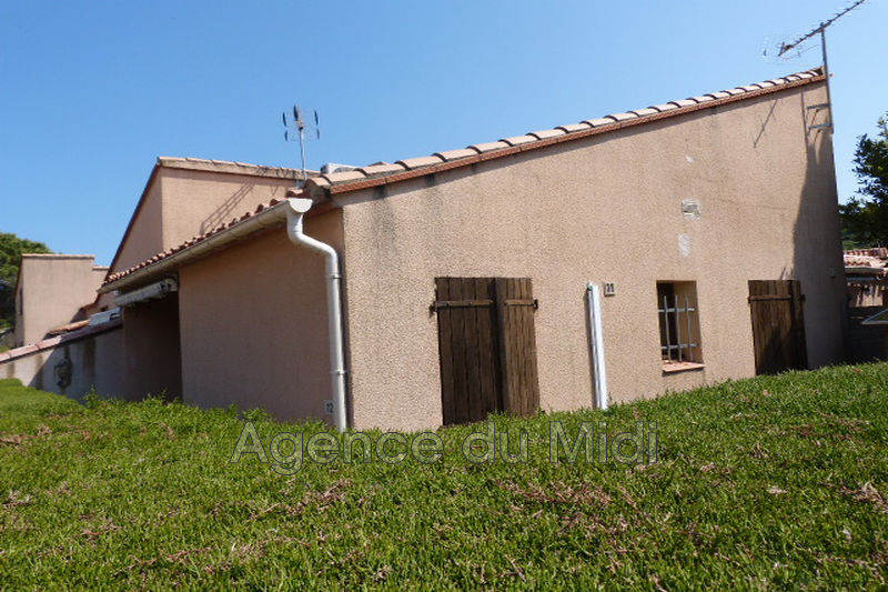 Photo Pavillon Leucate La franqui, achat pavillon 3 chambres 37 m²